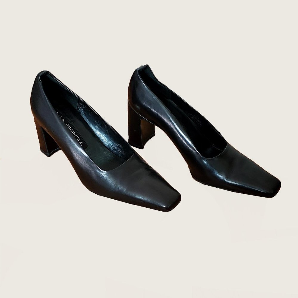 Via Spiga Pumps - Picture 3 of 10